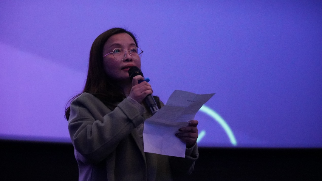 福利多多！山河智能开展系列活动宠“女神”