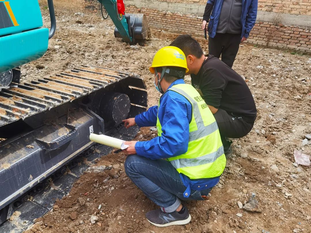 创富故事 | 买它！山河智能俘获“国产挖掘机爱好者”的心