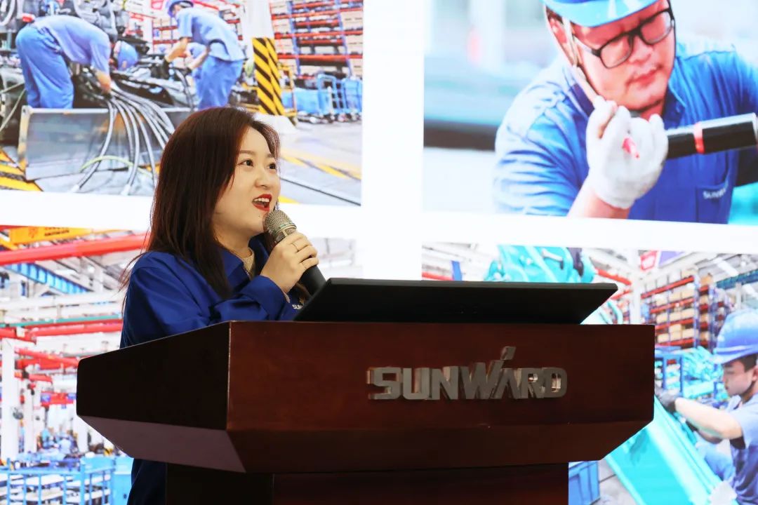 2023年“雷锋传人•长沙榜样”巡讲bet365亚洲官网智能