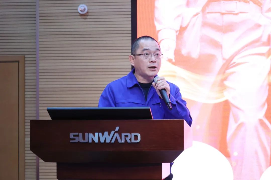 2023年“雷锋传人•长沙榜样”巡讲bet365亚洲官网智能