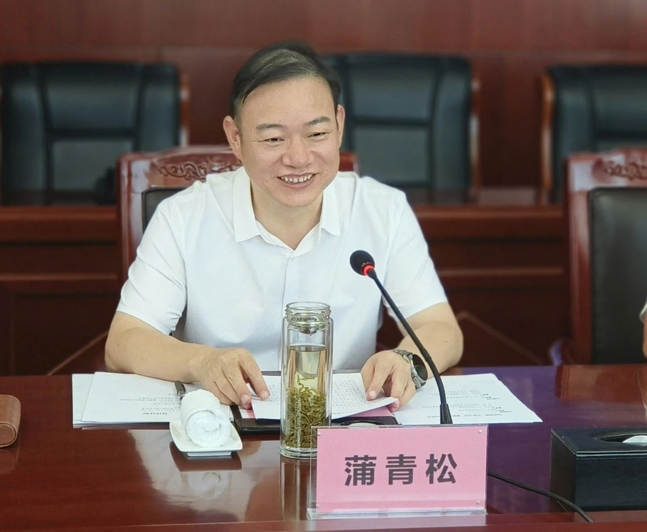 强化战略合作，实现互利共赢！山河智能到访中铁五局集团并签订战略合作协议