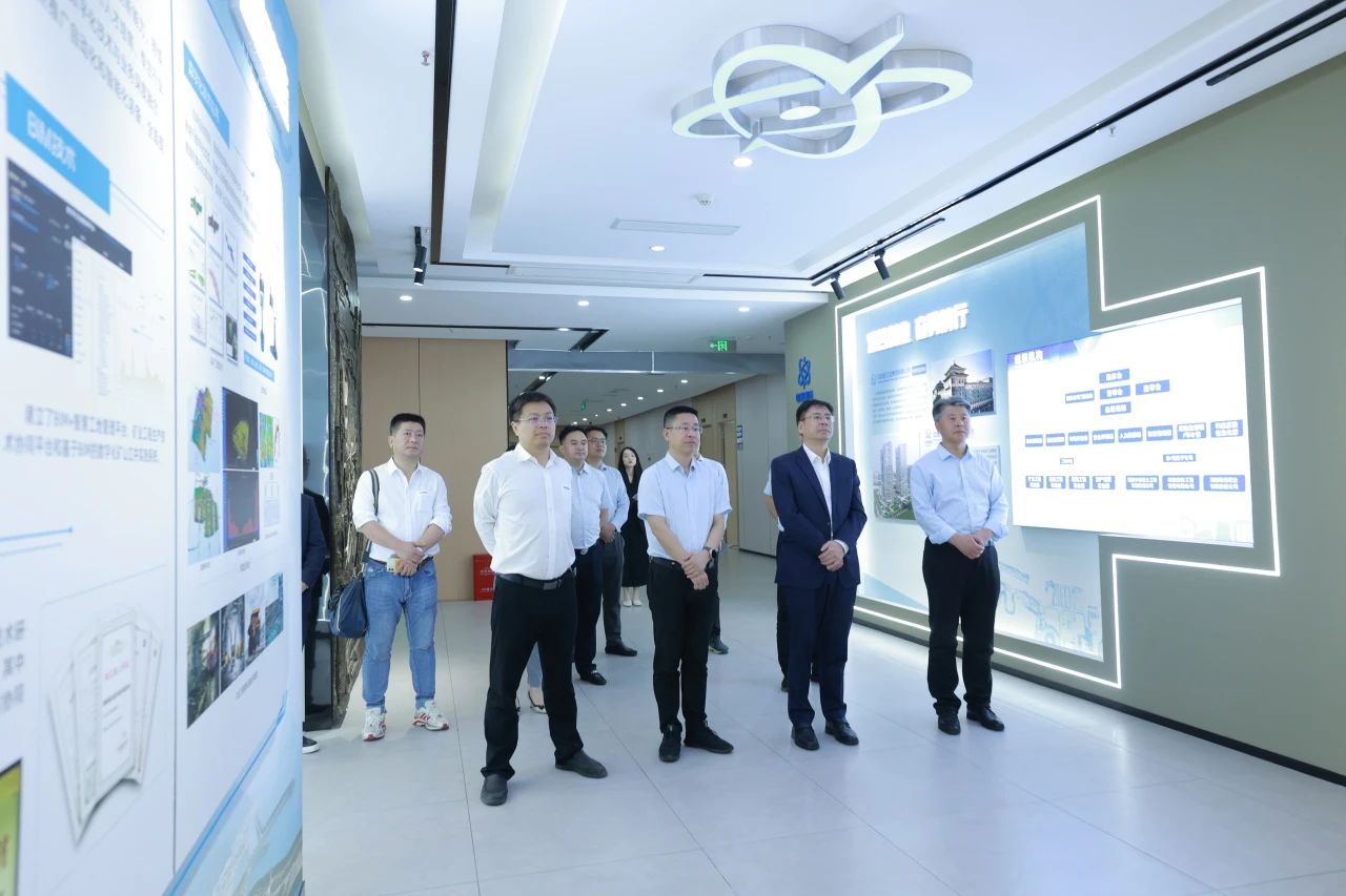 山河智能与中核二十五深化合作，共探矿山智能化与海外市场新机遇