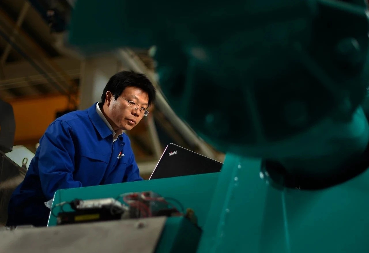 全省表彰！张大庆荣获“湖南省劳动模范”称号