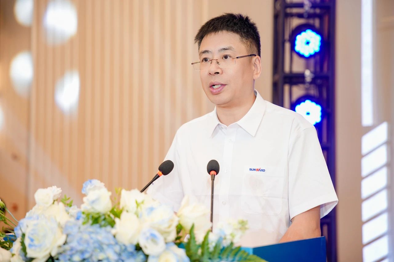 2025 CICEE | 为客户创造价值，山河智能客户交流会圆满举办