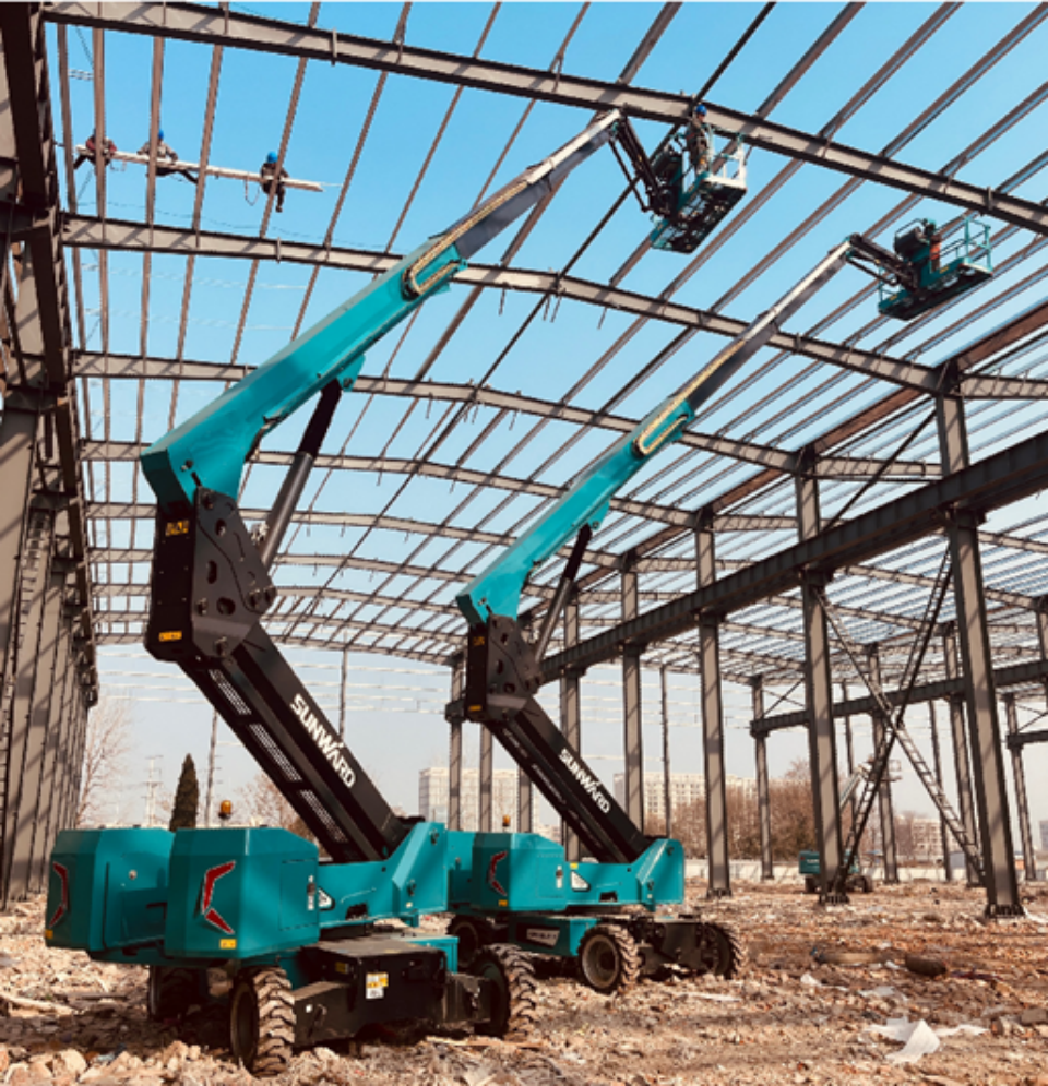 创新引领，实力见证！山河智能明星产品荣登“2025工程机械TOP10年度榜”