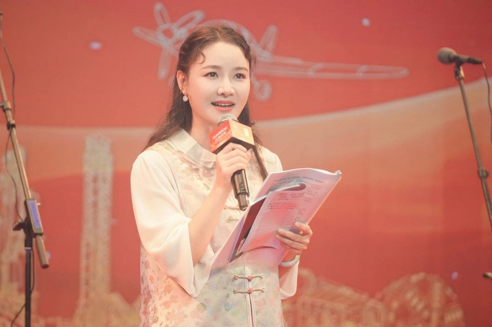 声动山河！庆祝山河智能成立26周年合唱比赛精彩收官