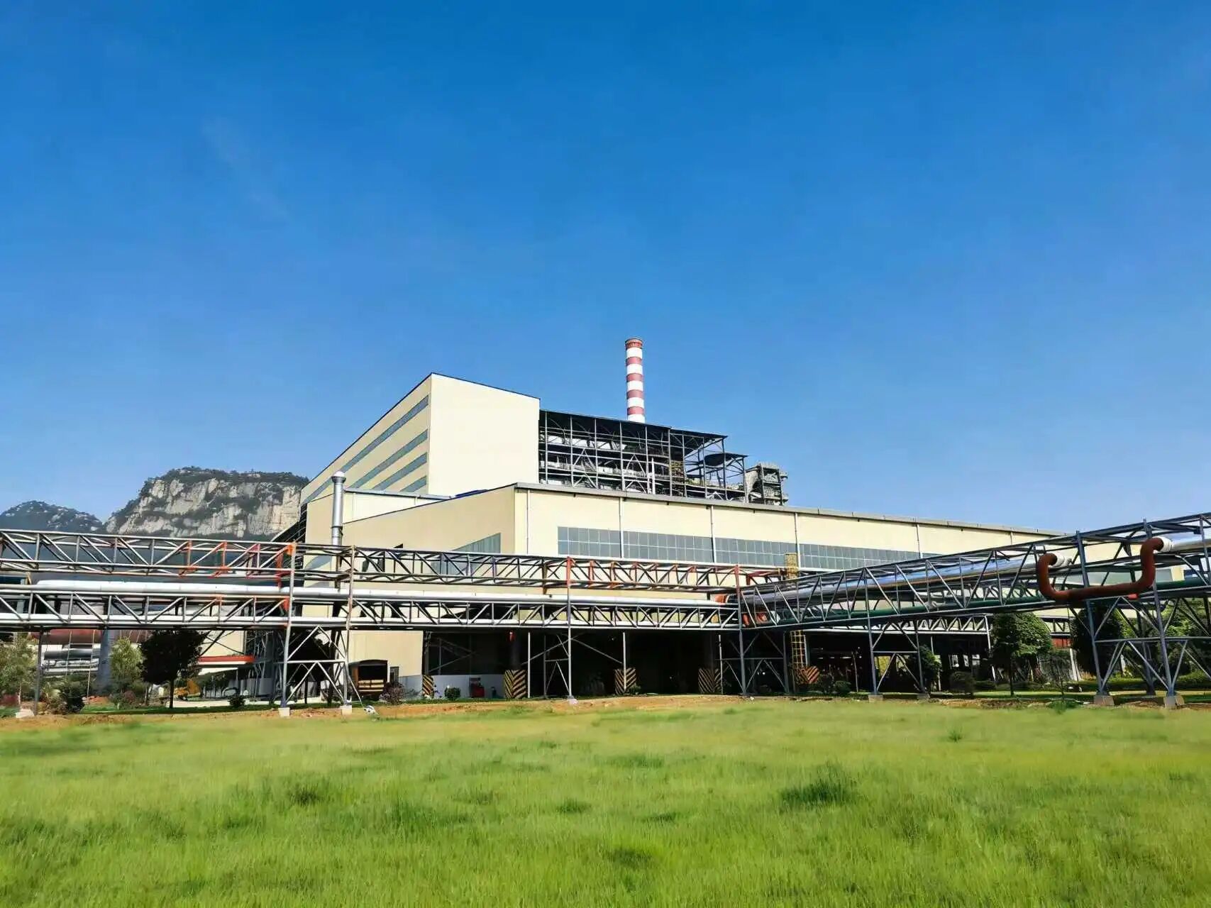 攻克“卡脖子”难题，中际山河双熔池炼铜技术获有色金属工业科技二等奖